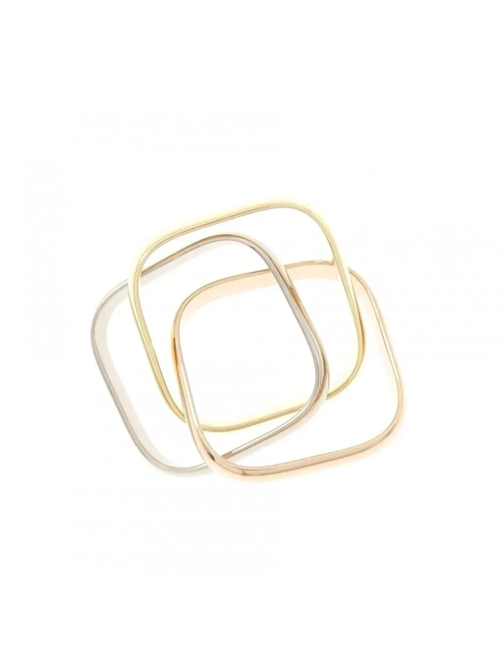 Cartier Trinity MM Ring